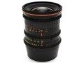 11-16 T3 CINEMA LENS (マイクロフォーサーズ用)