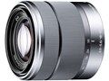 E18-55mm F3.5-5.6 OSS / SEL1855