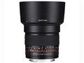 85mm F1.4 AS IF UMC (ニコン Fマウント)