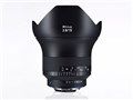 Milvus 2.8/15 ZF.2 / 15mm F2.8 (ニコン Fマウント)
