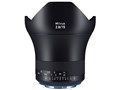 Milvus 2.8/15 ZE / 15mm F2.8 (キヤノン EFマウント)