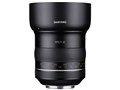 XP85mm F1.2 (キヤノン EFマウント)