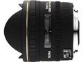 10mm F2.8 EX DC FISHEYE HSM (ニコン Fマウント)