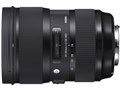 24-35mm F2 DG HSM Art (シグマ SAマウント)