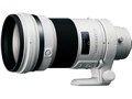 300mm F2.8 G SSM II / SAL300F28G2