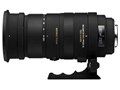 APO 50-500mm F4.5-6.3 DG OS HSM (キヤノン EFマウント)