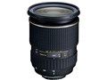 AT-X 165 PRO DX / 16-50mm F2.8(IF) ASPHERICAL