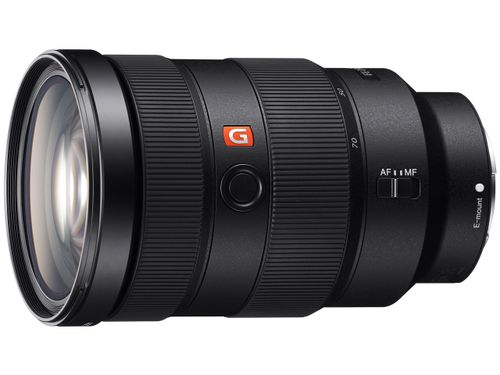 FE 24-70mm F2.8 GM / SEL2470GM