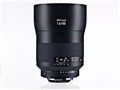 Milvus 1.4/50 ZF.2 / 50mm F1.4 (ニコン Fマウント)