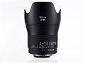 Milvus 2/35 ZF.2 / 35mm F2 (ニコン Fマウント)