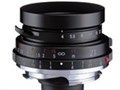 Voigtlander COLOR SKOPAR 21mm F4P VM (ライカ Mマウント)