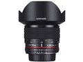 14mm F2.8 ED AS IF UMC [キヤノン(AE)用]