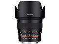50mm F1.4 AS UMC (キヤノン EFマウント)