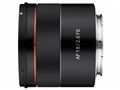 AF 18mm F2.8 FE