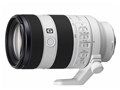 FE 70-200mm F4 Macro G OSS II SEL70200G2