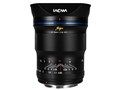 LAOWA Argus CF 33mm F0.95 APO [キヤノンM用]