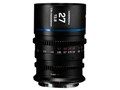 LAOWA Nanomorph 27mm T2.8 1.5x Cine Blue [ソニーE用]