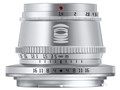 TTArtisan 35mm f/1.4 C シルバー
