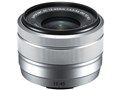 XC15-45mm F3.5-5.6 OIS PZ シルバー