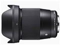 16mm F1.4 DC DN