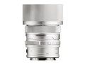50mm F2 DG シルバー