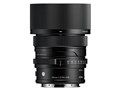 50mm F2 DG ブラック