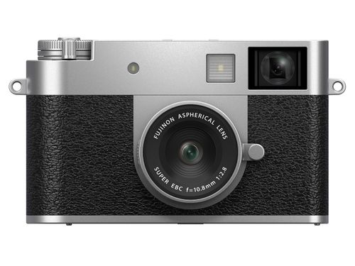 FUJIFILM X-HF1