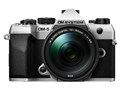 OM SYSTEM OM-5 Mark II 14-150mm II レンズキット