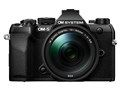 OM SYSTEM OM-5 Mark II 14-150mm II レンズキット
