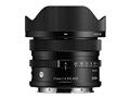 17mm F4 DG