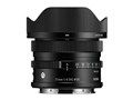 17mm F4 DG ブラック