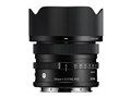 24mm F3.5 DG ブラック