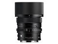 50mm F2 DG