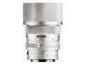 65mm F2 DG シルバー