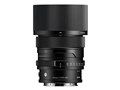 65mm F2 DG ブラック