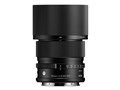 90mm F2.8 DG