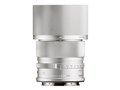 90mm F2.8 DG シルバー