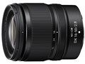 NIKKOR Z DX 16-50mm f/2.8 VR