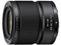 NIKKOR Z DX MC 35mm f/1.7