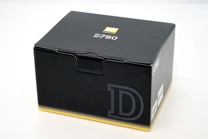 ニコン D780 ボディ デジタル一眼レフカメラ 
