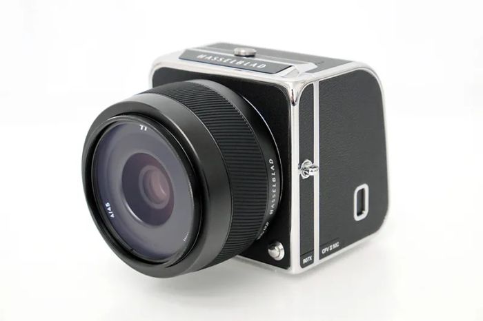 ハッセルブラッド 907X 50C ボディ