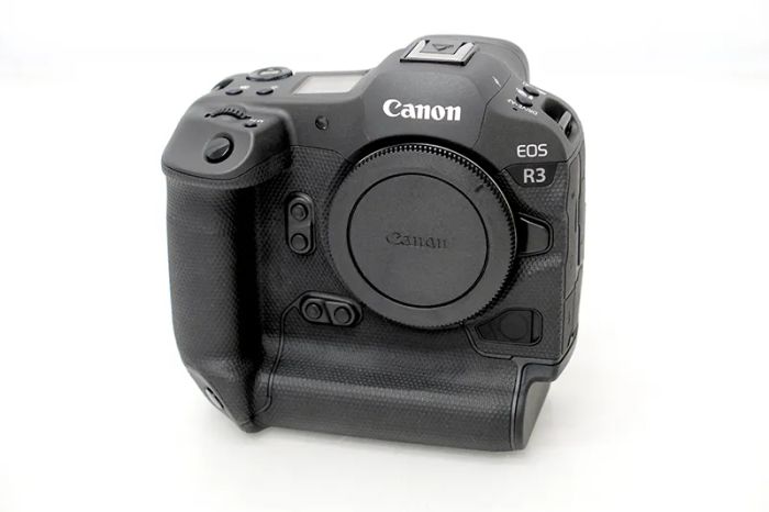 キヤノン EOS R3 ボディ 中古品