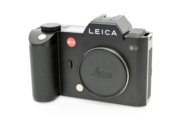 このライカ SL Typ601 ボディ ミラーレスカメラ 