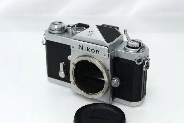 ニコン F アイレベル