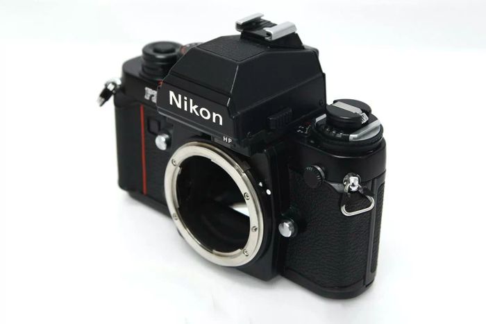 ニコン F3P ボディ 