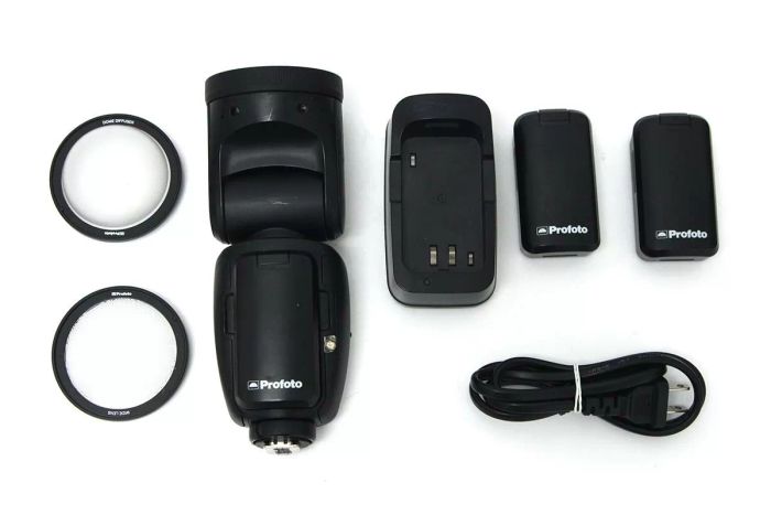 プロフォト A1 Air