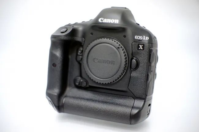 キヤノン EOS-1D X ボディ カメラ