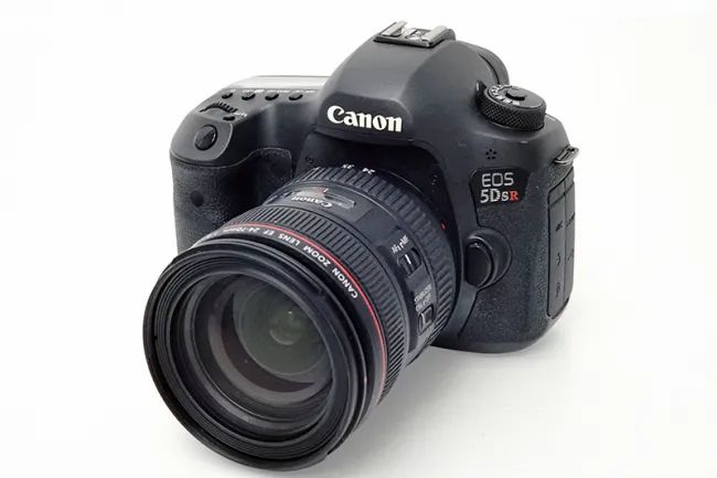 キヤノン EOS 5Ds R ボディ カメラ