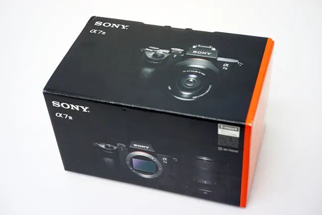 ソニー α7 III ILCE-7M3K ズームレンズキット カメラ