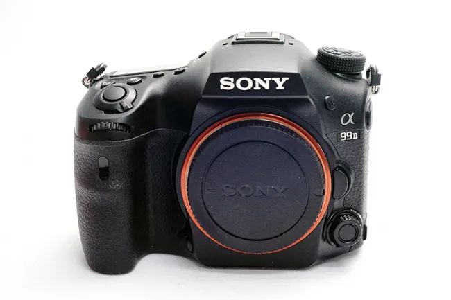 ソニー α99 II ボディ ILCA-99M2 カメラ